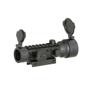 Dot Sight Tactical Sight 3Rails 2x42mm [ACM]